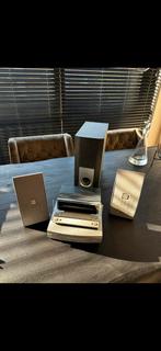 PIoneer XC-L77 stereo CD-speler, Audio, Tv en Foto, Ophalen, Zo goed als nieuw, Cd-speler, Pioneer