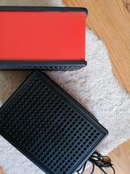 2x Telefunken speakers Hit 2000 LS (1974), Audio, Tv en Foto, Luidsprekers, Overige merken, Gebruikt, Ophalen of Verzenden, Minder dan 60 watt