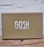 GOSH - Prachtige leren sandalen maat 40 - Nieuw €99,95, Kleding | Dames, Schoenen, GOSH, Zwart, Nieuw, X