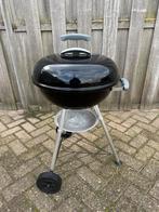Weber Kettle 47cm – Zeer Nette Staat – Originele Weber BBQ, Ophalen of Verzenden, Zo goed als nieuw, WEBER, Met accessoires