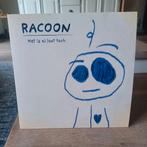 Racoon het is al laat toch 7" top 40, Ophalen of Verzenden, Zo goed als nieuw, Overige formaten, Levenslied of Smartlap