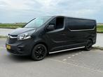 Opel Vivaro 1.6 CDTI L2H1 Edition EcoFlex, Voorwielaandrijving, Euro 5, Gebruikt, 4 cilinders