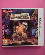 doctor lautrec and the forgotten knights 3ds, 1 speler, Ophalen of Verzenden, Zo goed als nieuw, Vanaf 12 jaar