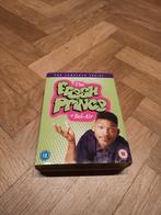 The Fresh Prince of bel air dvd box, Alle leeftijden, Ophalen of Verzenden, Nieuw in verpakking