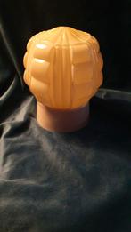 Thabur Plafondlamp, Huis en Inrichting, Lampen | Plafondlampen, Ophalen of Verzenden, Gebruikt, Glas, Vintage