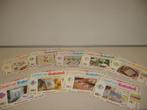 Creatief met Kruissteek Magazine 9x, Ophalen of Verzenden, Gebruikt, Handborduren, Patroon
