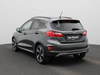 Ford Fiesta 1.0i EcoBoost 74kW Active | 125PK | Elektrische, Voorwielaandrijving, 12 maanden, Gebruikt, 750 kg