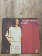 601 - Herman van Veen, Gebruikt, Verzenden, 7 inch, Single
