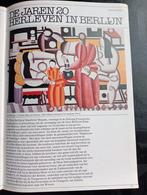 Fernand Leger Theo van Doesburg Picasso George Grosz, Antiek en Kunst, Verzenden