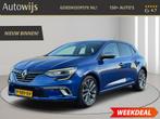 Renault Mégane 1.2 TCe GT-Line|132PK|LED|TREKHAAK|KETTING V, Auto's, Renault, Voorwielaandrijving, Stof, Gebruikt, 4 cilinders