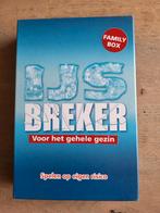 spel ijsbreker, Vijf spelers of meer, Ophalen of Verzenden, Zo goed als nieuw