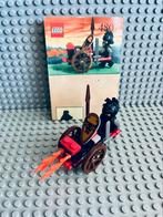 LEGO Castle 4807 Fire Attack, Lego.com, Gebruikt, Ophalen of Verzenden, LEGO