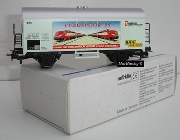 marklin beschikbaar voor biedingen