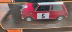 Mini cooper 1:18, Hobby en Vrije tijd, Modelauto's | 1:18, Ophalen, Nieuw, Auto