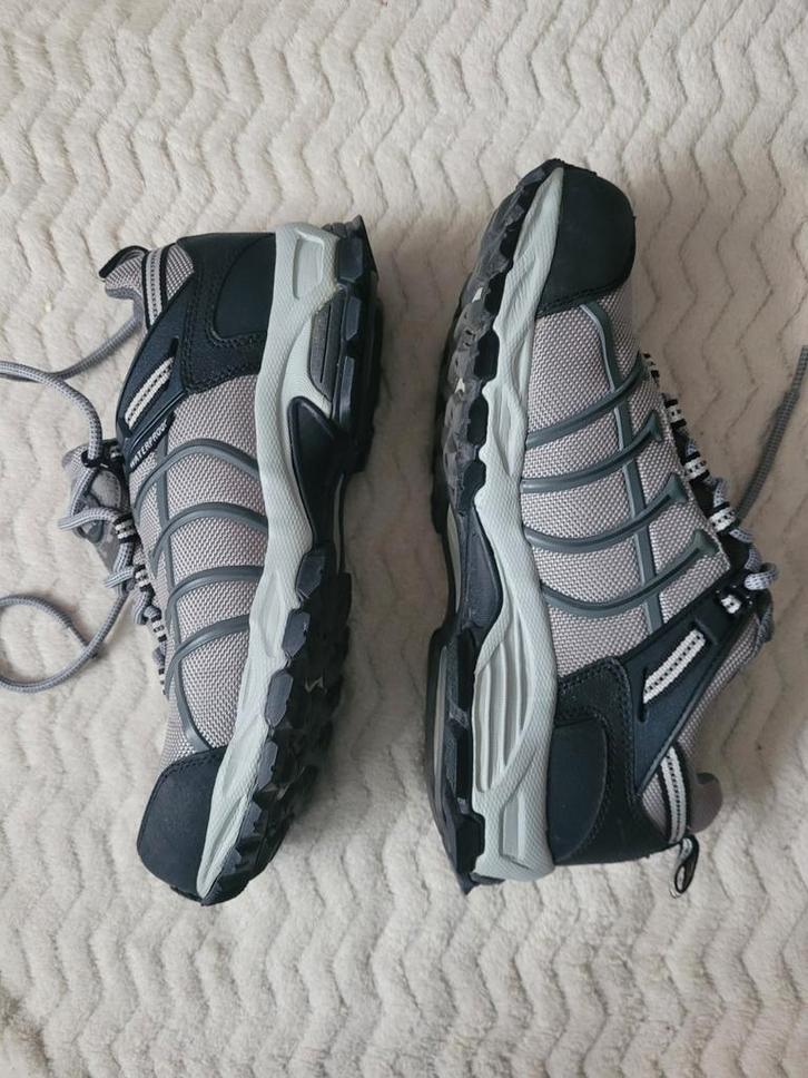 Wandelschoenen, Kleding | Dames, Schoenen, Zo goed als nieuw, Wandelschoenen, Grijs, Ophalen of Verzenden