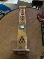 Wierreookhouder, Antiek en Kunst, Ophalen of Verzenden