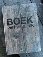 Peit Hein Eek boek, Ophalen of Verzenden, Zo goed als nieuw