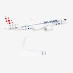 Brussels Airlines Airbus A320neo NIEUW 1/200, Overige merken, 1:200 of kleiner, Nieuw, Ophalen of Verzenden