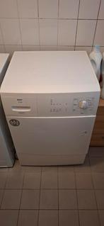 Condensdroger, Ophalen, 6 tot 8 kg, Gebruikt, 85 tot 90 cm