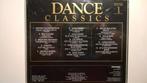 Dance Classics Volume 1, Cd's en Dvd's, Cd's | Verzamelalbums, Ophalen of Verzenden, Zo goed als nieuw, Dance
