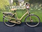 Fietshokje Raaks: Batavus Mambo damesfiets 53cm, Versnellingen, Batavus, Ophalen of Verzenden, Zo goed als nieuw