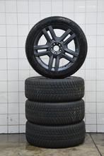Winterwielen set Mercedes ML GLE klasse W164/W166, Ophalen, Gebruikt, -, 265 mm