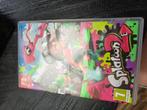 Splatoon switch, Ophalen of Verzenden, Zo goed als nieuw, Vanaf 7 jaar