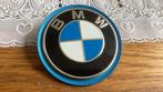 Bmw embleem 8.5 cm, Auto diversen, Autostickers, Ophalen of Verzenden