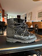 CHA Boots mt.38, Kleding | Dames, Schoenen, Ophalen of Verzenden, Zo goed als nieuw, Zwart