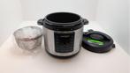 Crock-Pot Express Pot 5,6L met deuken en krassen, Info@mystore.nl, Gebruikt, Bruggestraat 18, Verzenden