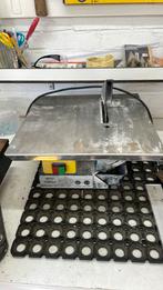 Vloer en wand tegel zaagmachine, Ophalen, Gebruikt, Overige typen, Beta diamond tools