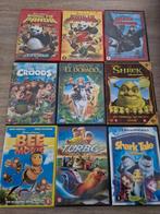 Dreamworks & blue sky films , ook los tekoop, Alle leeftijden, Ophalen of Verzenden, Zo goed als nieuw, Amerikaans