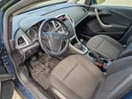 Opel Astra Sports Tourer 1.4 Business Edition *apk:05-2026*, Voorwielaandrijving, 101 pk, Gebruikt, 4 cilinders