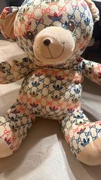 Teddybeer gucci adidas, Ophalen, Nieuw, Beer