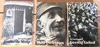 3 BOEKEN VAN NOL VAN ROESSEL, Ophalen of Verzenden, 19e eeuw, Gelezen, Nol van Roessel