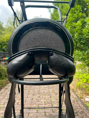 Harry Dabbs Alure 17,5 inch beschikbaar voor biedingen