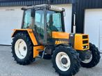 TE KOOP: zeer neet RENAULT 75-14 TS, Zakelijke goederen, Agrarisch | Tractoren, Renault, MH-Tractoren, Tot 80 Pk, 5000 tot 7500