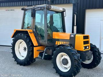 TE KOOP: zeer neet RENAULT 75-14 TS beschikbaar voor biedingen