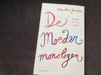 📖 Marleen Janssen - De moeder Monologen, Ophalen of Verzenden, Zo goed als nieuw