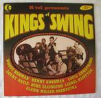 LP King of Swing 1977, Cd's en Dvd's, Vinyl | Jazz en Blues, 1960 tot 1980, Jazz en Blues, Gebruikt, Ophalen of Verzenden