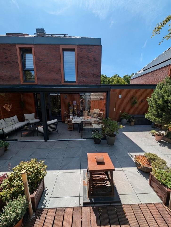 Stratenmaker, Diensten en Vakmensen, Tuinmannen en Stratenmakers, Bestrating, Garantie