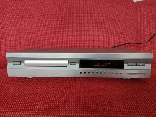 Yamaha CDX 396, Audio, Tv en Foto, Cd-spelers, Gebruikt, Overige merken, Ophalen