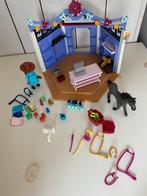 Playmobil 70695 spirit Miradero RuitersportWinkel -, Ophalen of Verzenden, Zo goed als nieuw, Complete set