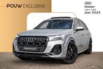 Audi Q7 55 TFSIe 394pk PHEV quattro Pro Line S | Panoramadak, Auto's, Audi, Automaat, 12 maanden, Gebruikt, 2995 cc