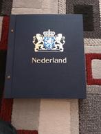 Postzegel verzameling., Ophalen of Verzenden