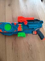 Nerfgun elite, Ophalen of Verzenden, Zo goed als nieuw