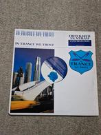 Fred Baker Vs. Nyram - Confirmation 12", Ophalen, Gebruikt, 12 inch, Techno of Trance