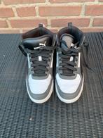 PUMA, Rebound JOY Unisex Sneakers, zwart/wit, Maat 41,, Puma, Overige kleuren, Ophalen of Verzenden, Sneakers of Gympen