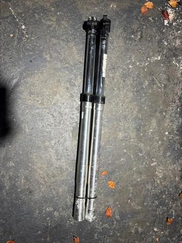 Voorvork marzochi NIEUW voor cross beschikbaar voor biedingen