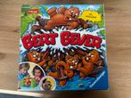 Bert Bever - Ravensburger Kinderspel, Een of twee spelers, Ophalen of Verzenden, Zo goed als nieuw, Reisspel
